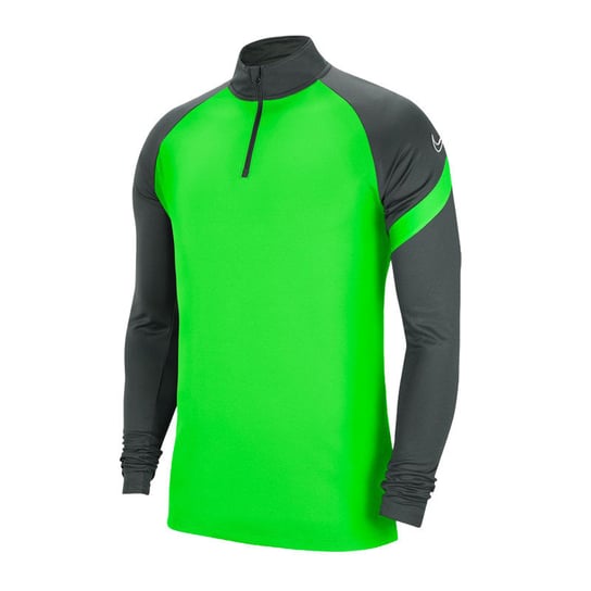 Nike Dry Academy Dril Top sportowy Bluza sportowa treningowa 398 : Rozmiar - L Nike