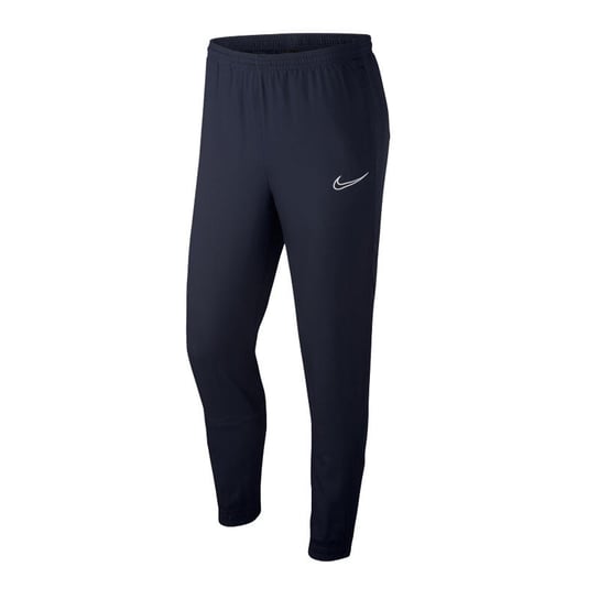 Nike Dry Academy spodnie 452 : Rozmiar - M Nike