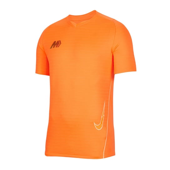 Nike Dry Mercurial Strike t-shirt 803 : Rozmiar - M Nike