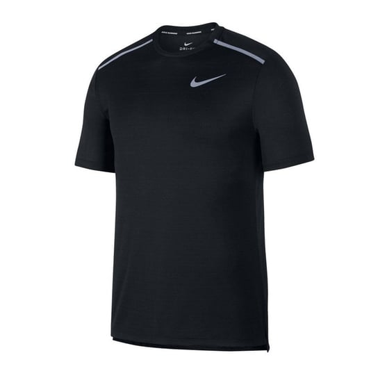 Nike Dry Miler Top SS T-Shirt 010 : Rozmiar - S Nike