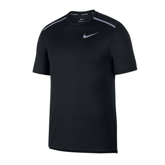 Nike Dry Miler Top SS T-Shirt 010 : Rozmiar - XL Nike