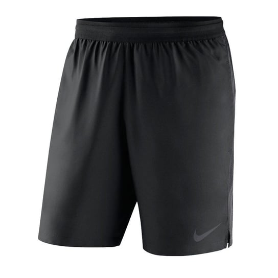 Nike Dry Referee Shorty sędziowskie 010 : Rozmiar - XL Nike