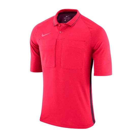 Nike Dry Referee SS T-shirt sędziowski 653 : Rozmiar - S Nike