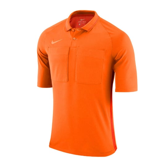 Nike Dry Referee SS T-shirt sędziowski 806 : Rozmiar - S Nike