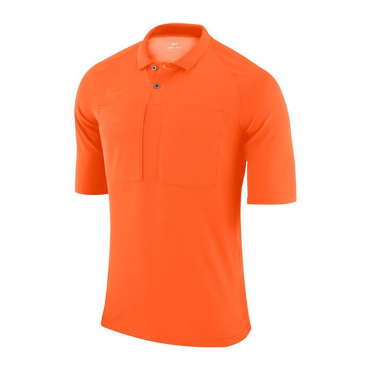 Nike Dry Referee SS T-shirt sędziowski 819 : Rozmiar - M Nike