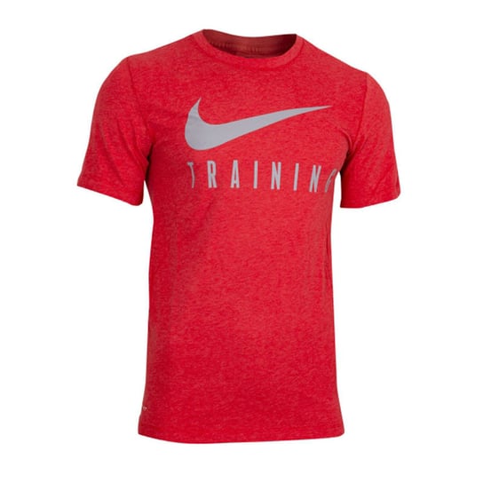 Nike Dry Tee Train T-Shirt 672 : Rozmiar - S Nike