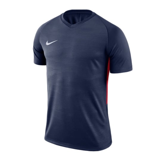 Nike Dry Tiempo Prem Jersey T-shirt 410 : Rozmiar - S Nike