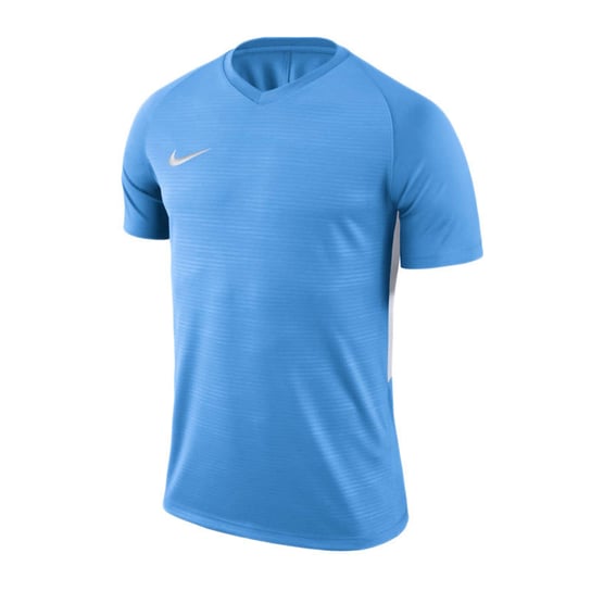 Nike Dry Tiempo Prem Jersey T-shirt 412 : Rozmiar - XXL Nike