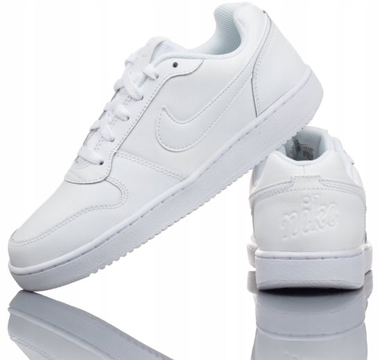 Nike Ebernon Low Aq1775 100 Buty Skórzane R-42 Nike