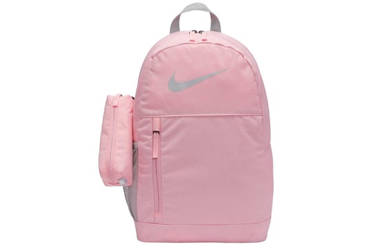 Nike Elemental Backpack BA6603-654, Damskie, plecaki, Różowe Nike