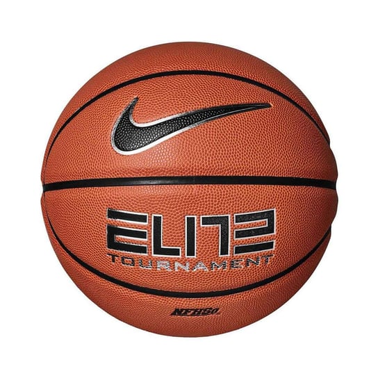 Nike Elite Tournament piłka 855 : Rozmiar - 7 Nike