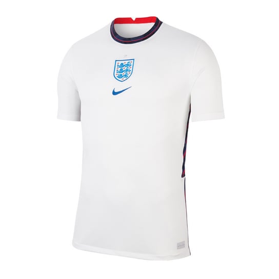 Nike England Stadium Home t-shirt 20/21 100 : Rozmiar - XL Nike