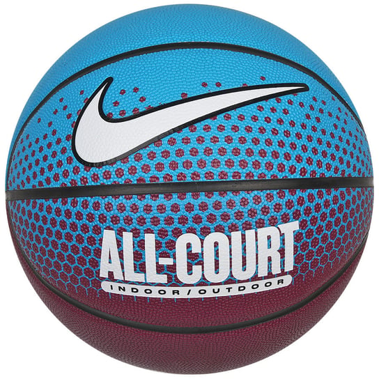 Nike Everyday All Court, Piłka koszykowa 8 Nike