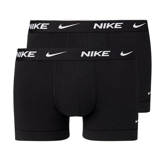 Nike Everyday Cotton Stretch 2Pak bokserki UB1 : Rozmiar - L Nike