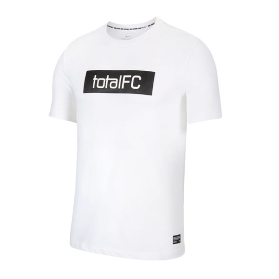 Nike F.C. Dry Tee Seasonal t-shirt 100 : Rozmiar - XL Nike