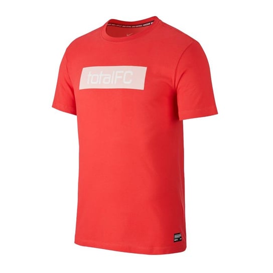 Nike F.C. Dry Tee Seasonal t-shirt 631 : Rozmiar - M Nike