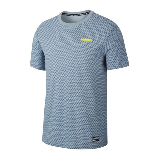 Nike F.C. Dry Tee Small Block t-shirt 464 : Rozmiar - L Nike
