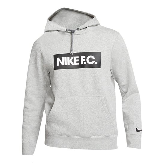 Nike F.C. Essentials Bluza sportowa 021 : Rozmiar - L Nike