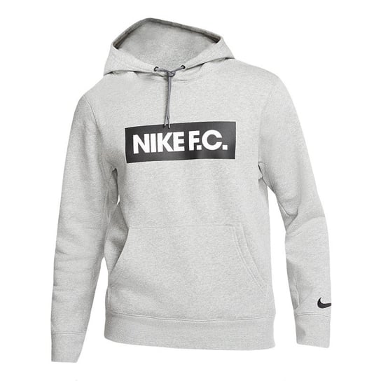 Nike F.C. Essentials Bluza sportowa 021 : Rozmiar - S Nike