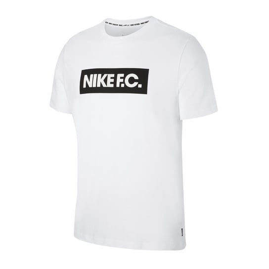 Nike F.C. Essentials t-shirt 100 : Rozmiar  - XL Nike