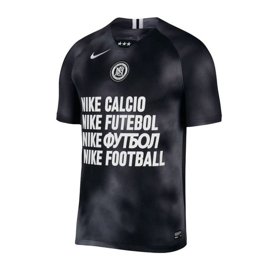 Nike F.C. Football Jersey T-shirt 010 : Rozmiar - L Nike