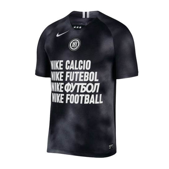 Nike F.C. Football Jersey T-shirt 010 : Rozmiar - M Nike