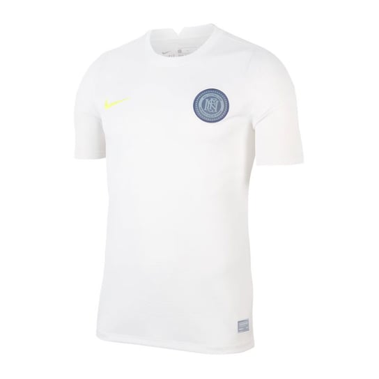 Nike F.C. Home Jersey SS t-shirt 100 : Rozmiar - XL Nike