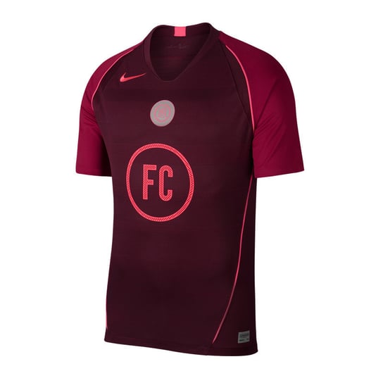 Nike F.C. Home Jersey SS T-shirt 681 : Rozmiar - L Nike