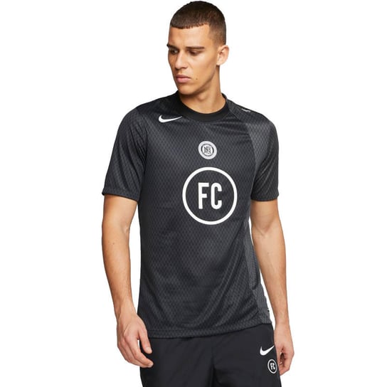 Nike F.C. Top SS Away Jersey T-shirt 010 : Rozmiar - L Nike