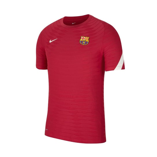 Nike FC Barcelona 21/22 Elite t-shirt 621 : Rozmiar - M Nike