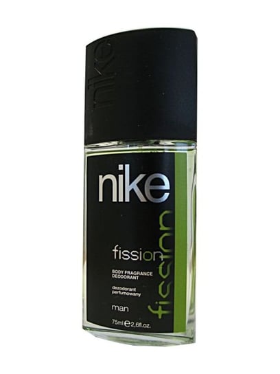 Nike, Fission Man, dezodorant w naturalnym spray'u, 75 ml Nike