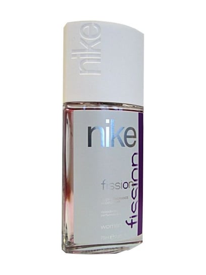 Nike, Fission Woman, dezodorant w naturalnym spray'u, 75 ml Nike