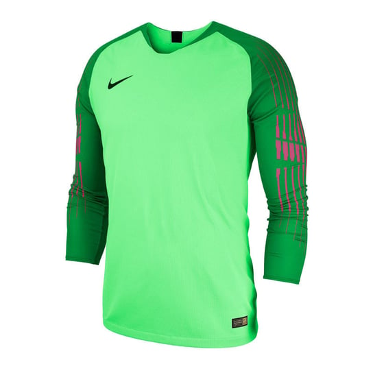 Nike Gardien II GK LS Bluza sportowa Bramkarska 398 : Rozmiar - M Nike