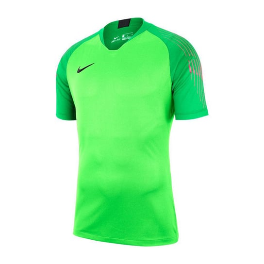 Nike Gardien II GK SS T-shirt Bramkarski 398 : Rozmiar - M Nike