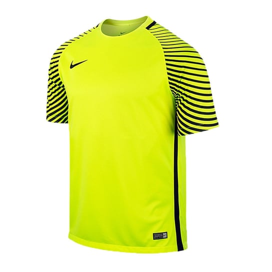 Nike Gardien T-shirt Bramkarski 702 : Rozmiar - S Nike