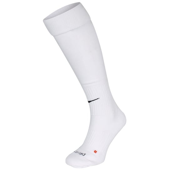 Nike, Getry męskie, Classic II Sock 394386 100, rozmiar 46/50 Nike