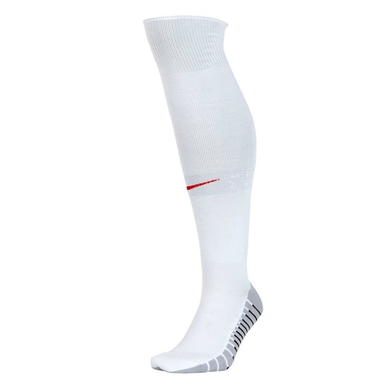 Nike, Getry męskie, Poland U NK STAD OTC Sock HM SX7011 100, rozmiar 39/42 Nike