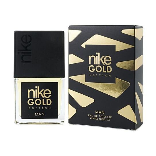 Nike, Gold Edition Man, Woda toaletowa, 30 ml Nike
