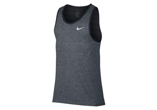 Nike Hyper Elite Basketball Tank Cool Grey Nike