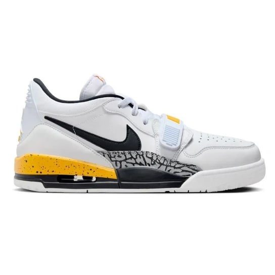 Nike Jordan buty Legacy 312 Low CD7069-107 40 wielokolorowy Nike Jordan