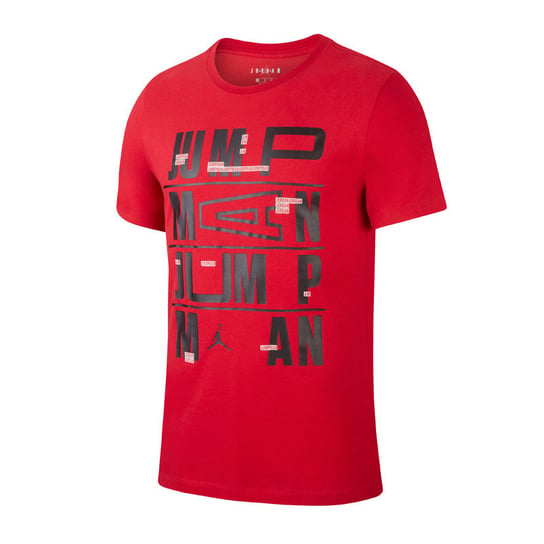 Nike Jordan Dri-Fit Jumpman t-shirt 687 : Rozmiar - XL Nike