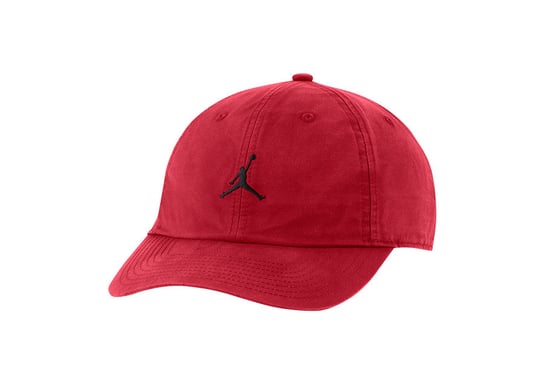 Nike Jordan H86 Jumpman Washed Cap Gym Red Jordan