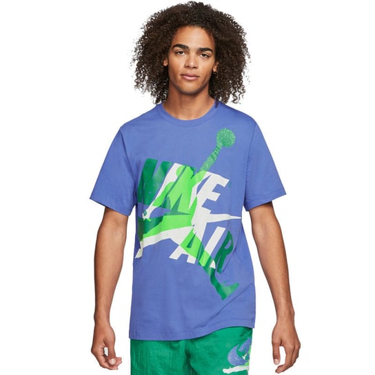 Nike Jordan Jumpman Classics t-shirt 554 : Rozmiar - M Nike