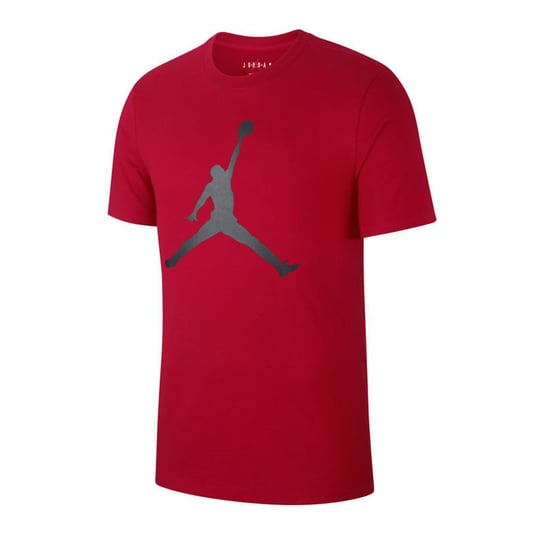 Nike Jordan Jumpman SS Crew T-shirt 687 : Rozmiar - L Jordan