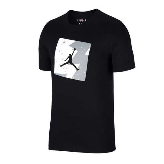 Nike Jordan Poolside t-shirt 010 : Rozmiar - L Nike