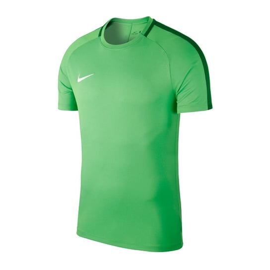 Nike JR Academy 18 T-Shirt 361 : Rozmiar - 140 cm Nike