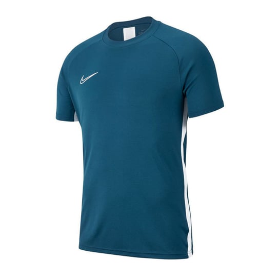 Nike JR Academy 19 T-Shirt 404 : Rozmiar - 152 cm Nike