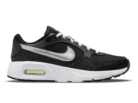 Nike JR Air Max SC (GS) 005 : Rozmiar - 36.5 Nike