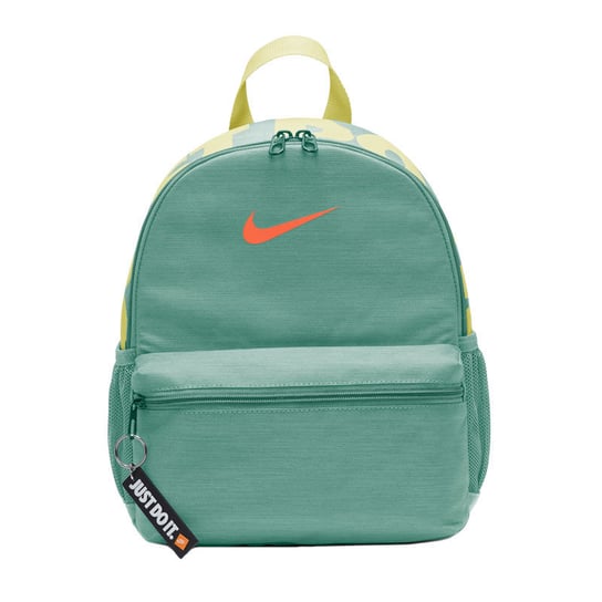 Nike JR Brasilia JDI plecak 316 : Rozmiar - mały Nike