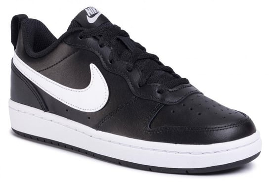 Nike JR Court Borough Low 2 (GS) 002 : Rozmiar - 39 Nike